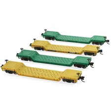 Evemodel trains unit scale - evemodel, 1