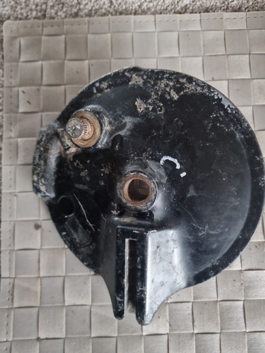 Yamaha dt175 dt125mx - yamaha, mx,
