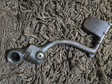 Yamaha Blaster Yfs200 Yfs 200 - Kick Start