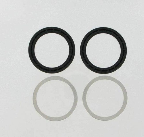 Leakproof classic fork seals - classic,