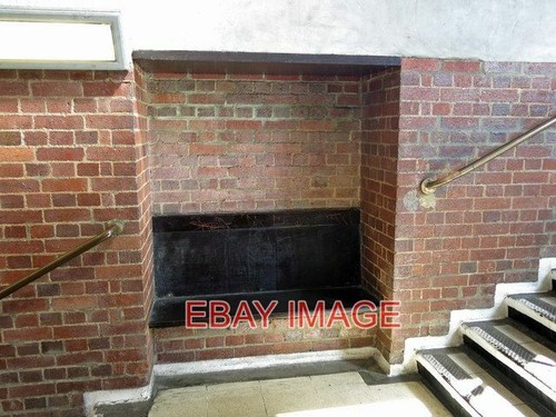 Photo bench ruislip manor - photo,