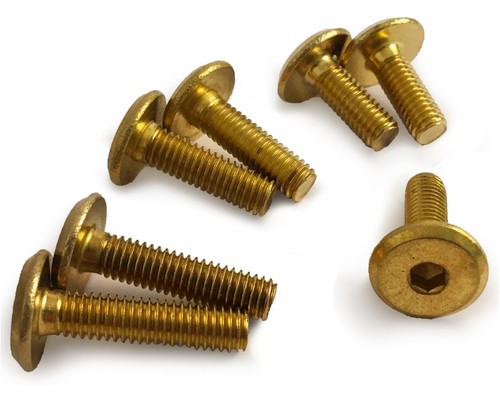 Solid brass furniture - brass,