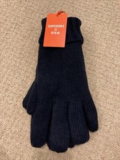 Genuine SUPERDRY 100% Acrylic