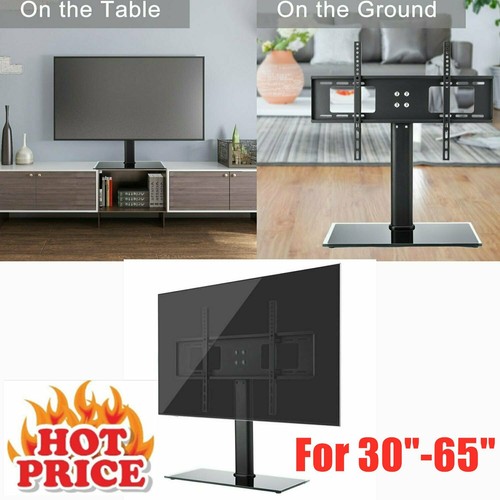 Universal stand with table - tv,