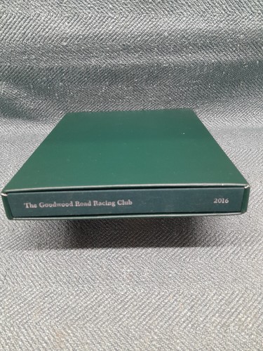 Goodwood road racing club - 3,