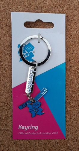 Official london 2012 olympic - 2012,