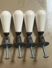 Ikea Edland Knobs ( Rare And