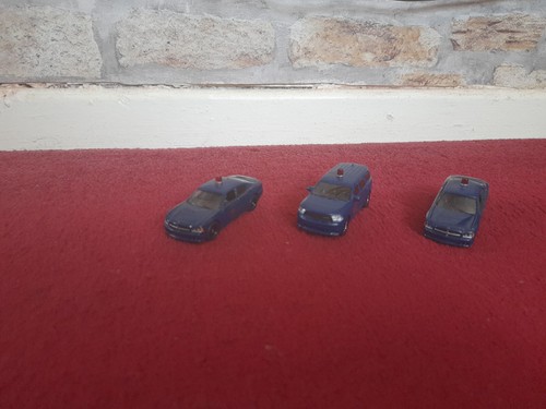 Greenlight highway patrol - 1/64,
