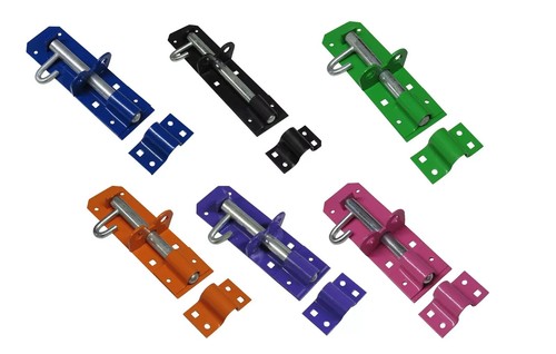 Brenton pad bolt heavy duty - pad,