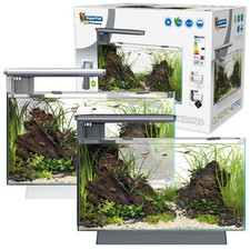 Superfish quadro aquarium - superfish, 40