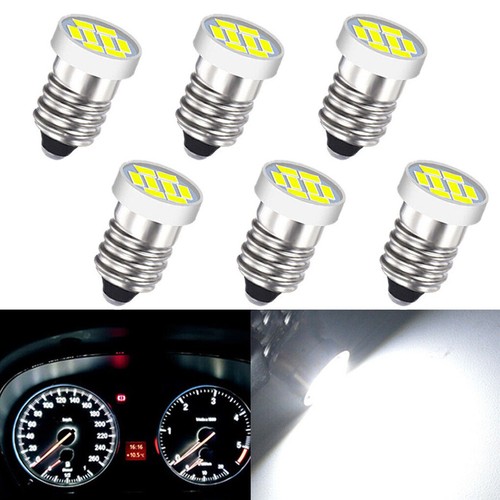 6pcs led instruments upgrade - 6pcs,