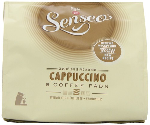 Douwe egberts senseo - douwe,