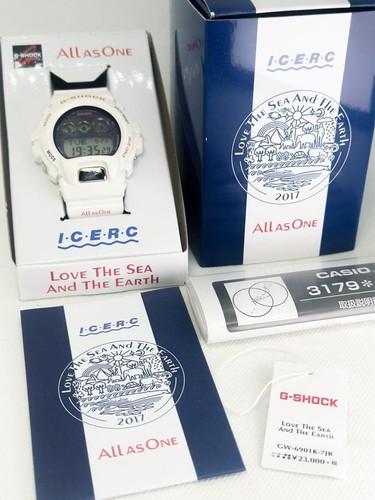 Shock 6901k 7jr - g-shock, gw-6901k-7jr