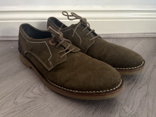 Barbour men khaki - men's, green