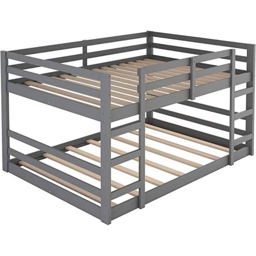 Full over modern low - full,