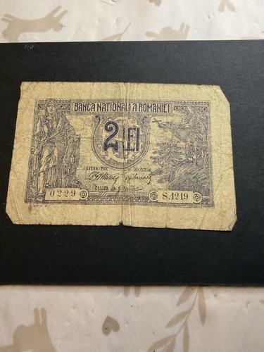Doi lei 1915 - doi,
