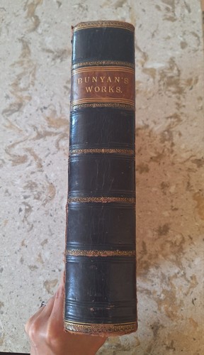 The pilgrim progress other - &,