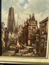 HENRY SCHAFER (1854-1915)