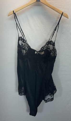 Vtg victoria secret - vtg, gold
