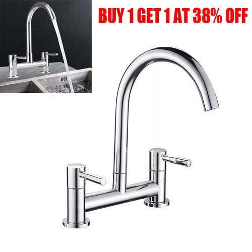 Modern dual lever - modern,