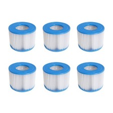 Hot Tub Filter Cartridge Size