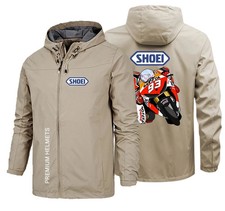 SHOEI Motorcycle Racing