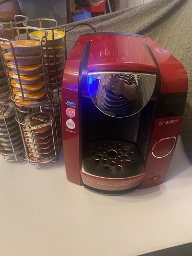 Bosch tassimo - bosch, (