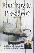 Boot Boy to President by Mark