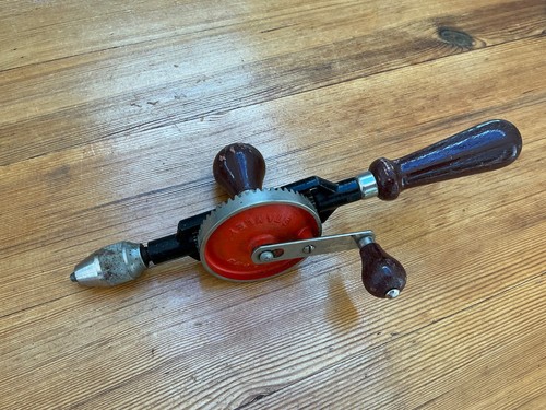 Vintage stanley 803 twin - 803,