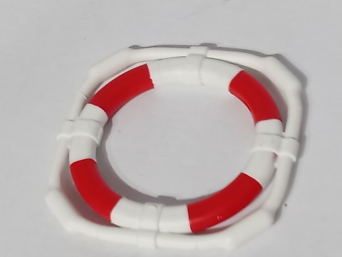 Playmobil lifeguard sailor - lifeguard,