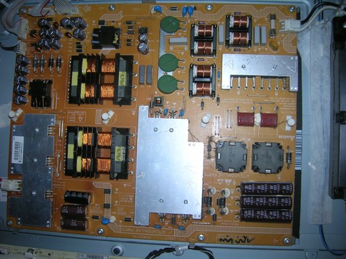 Philips 42pfl9664h psu - philips, 42pfl9664h/12