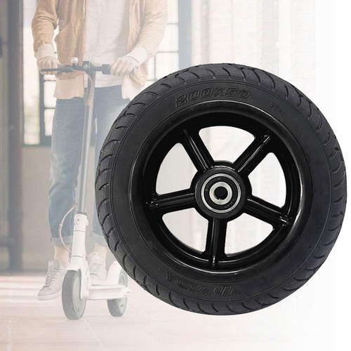Inch full wheel 200x50 - full, solid
