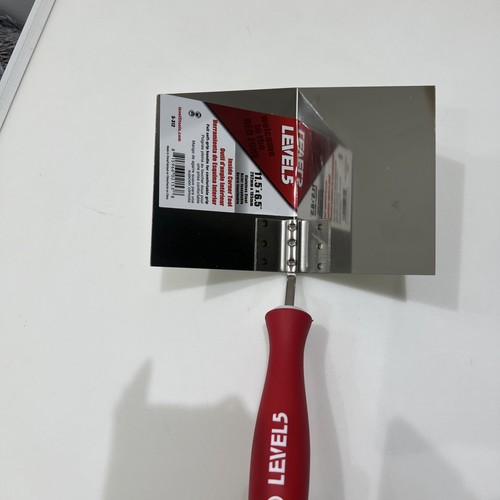Drywall tools 11 - 6.5", x