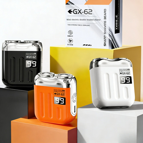 Electric shaver men - electric,