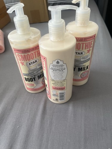 Soap glory - soap, &