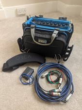 Sound Devices 688 Production Recorder/Mixer + Orca Bag