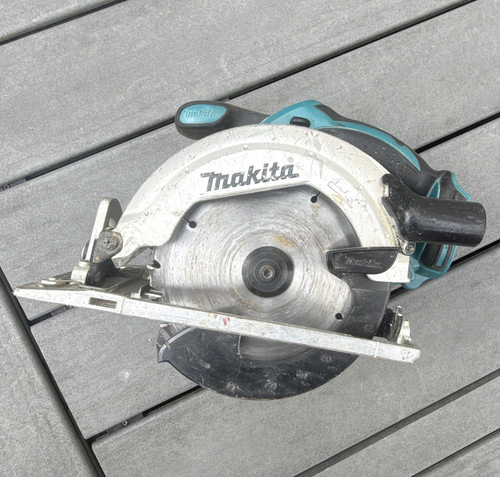 Makita dss611 18v - makita, li-ion