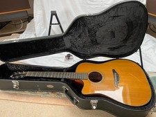 Furch Stonebridge Left Handed