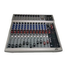 Audio Mixer Desk USB Interface