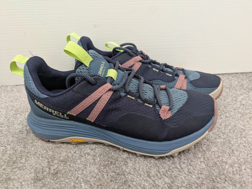 Merrell siren gore tex - siren, 4
