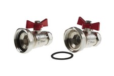 22mm Perfect Pump Valve