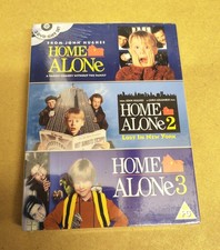 Home Alone 1, Home Alone 2