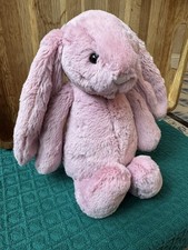 Jellycat Medium Bashful Tulip