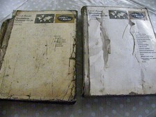 Land Rover Series 11 & 11A