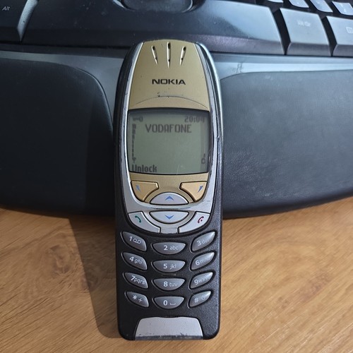 Nokia 6310i mobile - (unlocked),