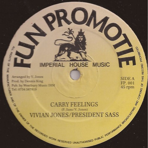 Vivian jones president sass - vivian,