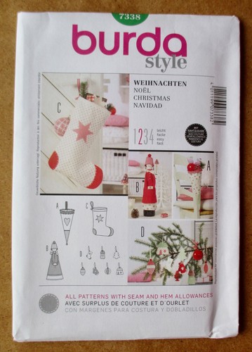 Burda style easy - style, "easy"