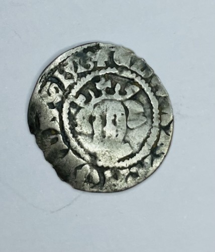 Edward silver penny - edward,