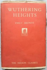 Emily brontë wuthering - brontË, 'wuthering