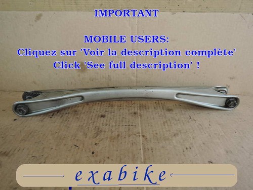Holding bar for bmw - bmw, k1200gt